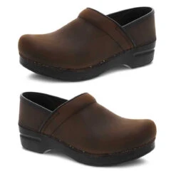 Dansko Personalized Professional Antique Brown Oiled 11 Dansko Personalized Professional Antique Brown Oiled -Dansko 0006433 professional antique brownblk personalize
