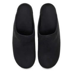 Dansko Personalized Karl Black Oiled 12 Dansko Personalized Karl Black Oiled -Dansko 0006475 karl black oiled personalize