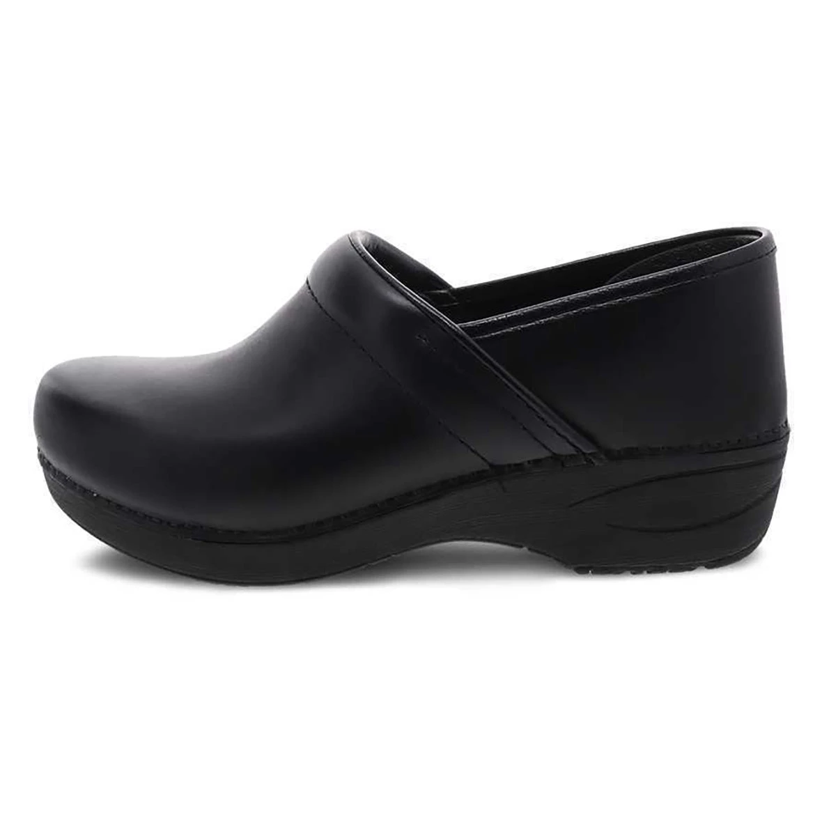 Dansko Personalized XP 2.0 Black Pull Up 4 Dansko Personalized XP 2.0 Black Pull Up - Image 2