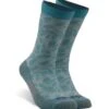 Dansko Bloom Crew Teal 1 Dansko Bloom Crew Teal -Dansko 0010855 bloom crew teal