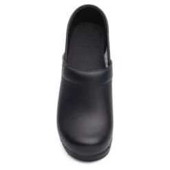 Dansko Professional Black Box -Dansko 006020202 VIT