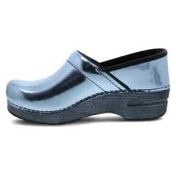Dansko Professional Sky Chrome Metallic 12 Dansko Professional Sky Chrome Metallic -Dansko 006097202 SDL