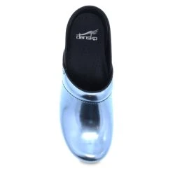 Dansko Professional Sky Chrome Metallic 16 Dansko Professional Sky Chrome Metallic -Dansko 006097202 VIT