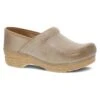 Dansko Professional Sand Milled Burnished 1 Dansko Professional Sand Milled Burnished -Dansko 106031421 PRI