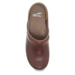 Dansko Professional Saddle Full Grain 18 Dansko Professional Saddle Full Grain -Dansko 106531412 VIT