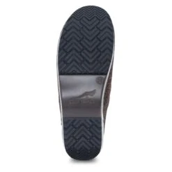 Professional Mini Leopard Suede 13 Professional Mini Leopard Suede -Dansko 106567878 VIB