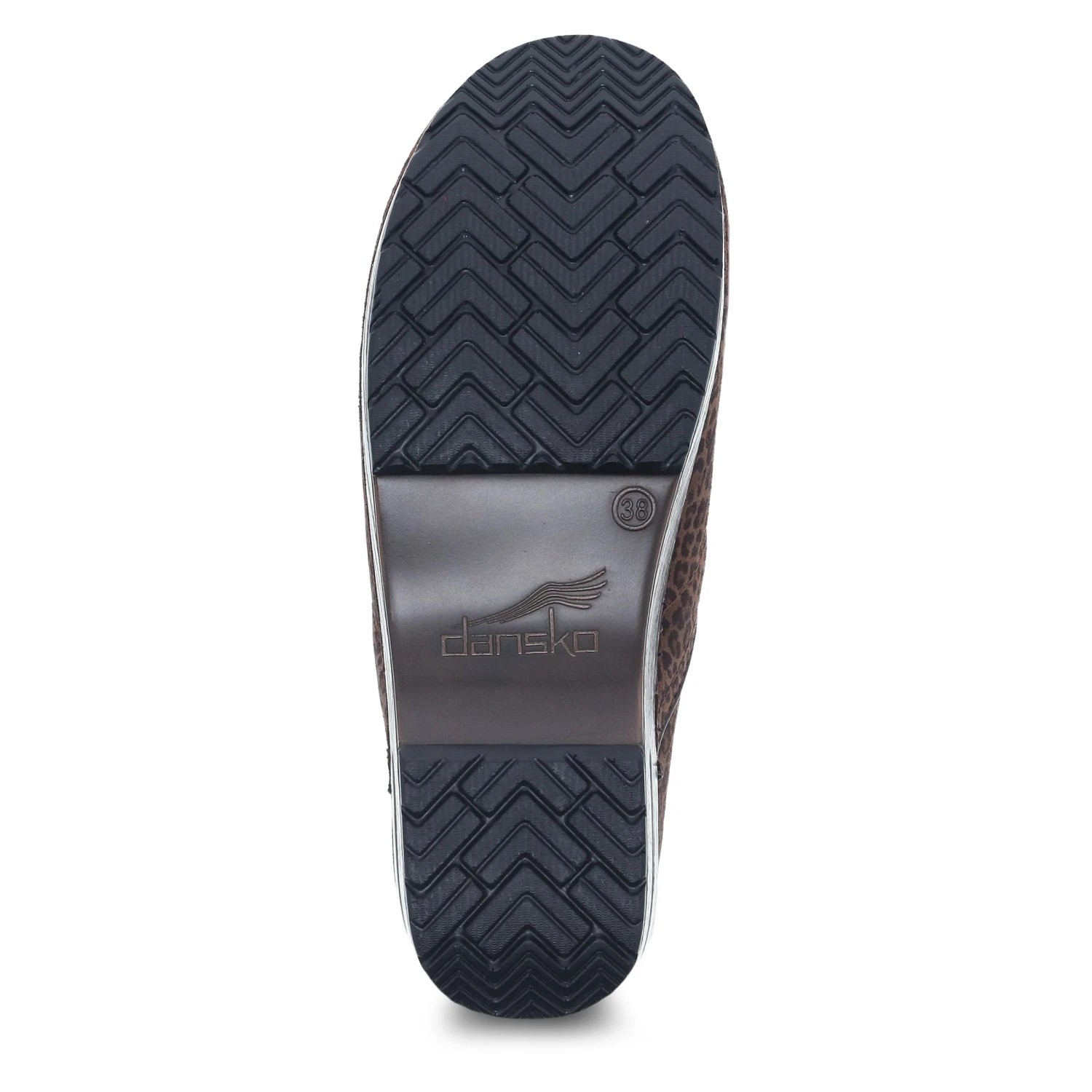 Professional Mini Leopard Suede 8 Professional Mini Leopard Suede - Image 6