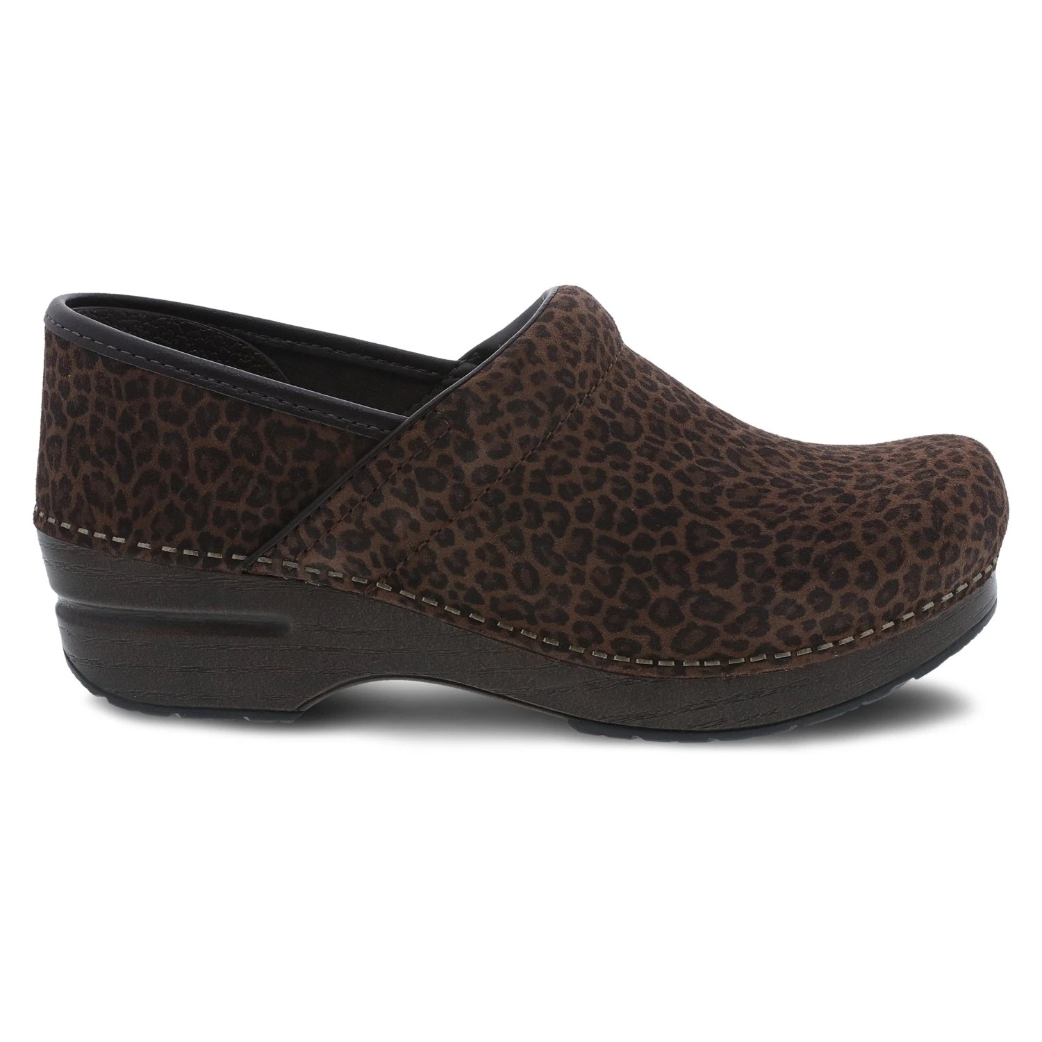 Professional Mini Leopard Suede 4 Professional Mini Leopard Suede - Image 2
