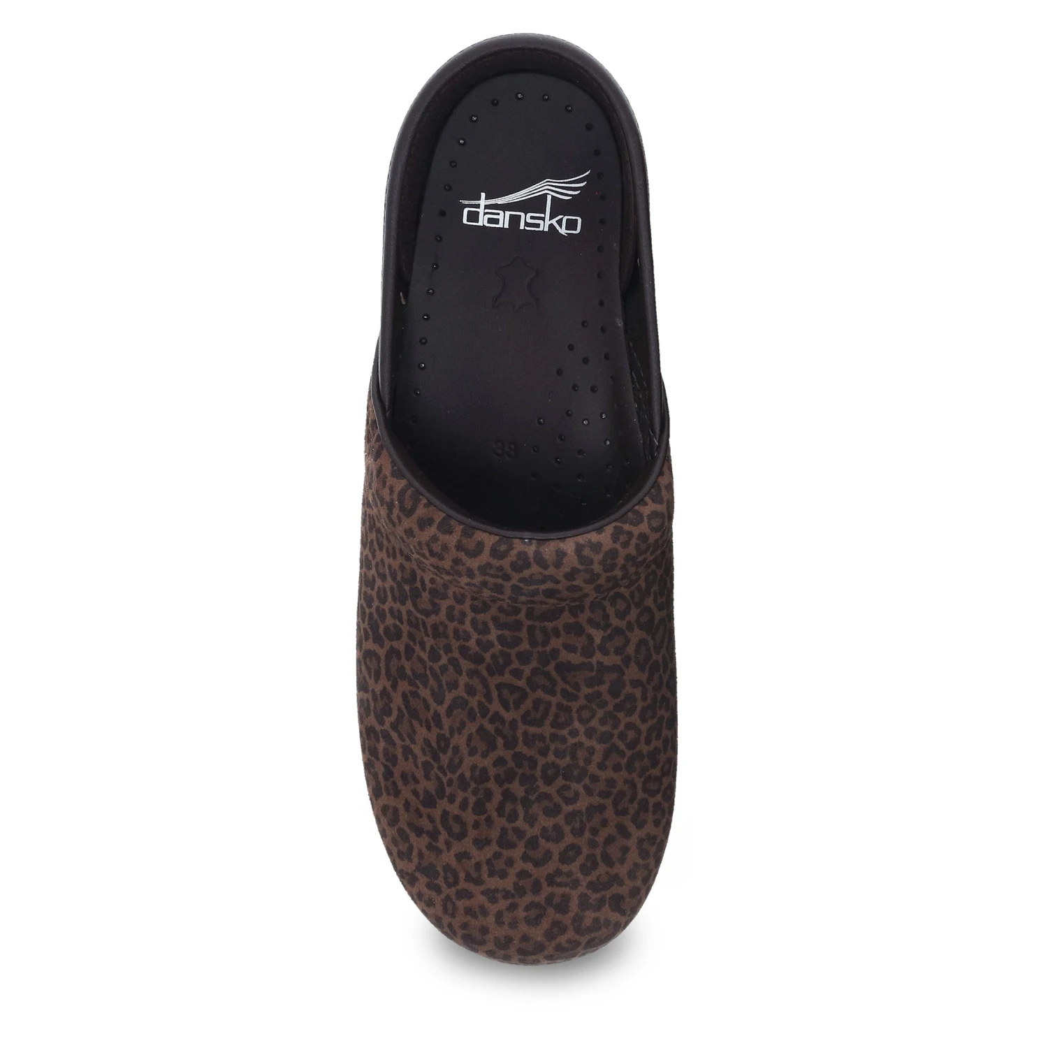 Professional Mini Leopard Suede 7 Professional Mini Leopard Suede - Image 5