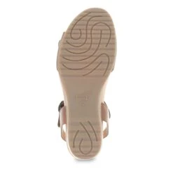 Dansko Arielle Tan Glazed Leather 13 Dansko Arielle Tan Glazed Leather -Dansko 1613151200 VIB