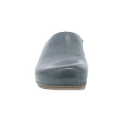 Dansko Talulah Denim Milled Burnished 12 Dansko Talulah Denim Milled Burnished -Dansko 1712871600 VF1