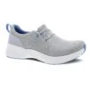 Dansko Marlee Light Grey Mesh -Dansko 1945245405 PRI