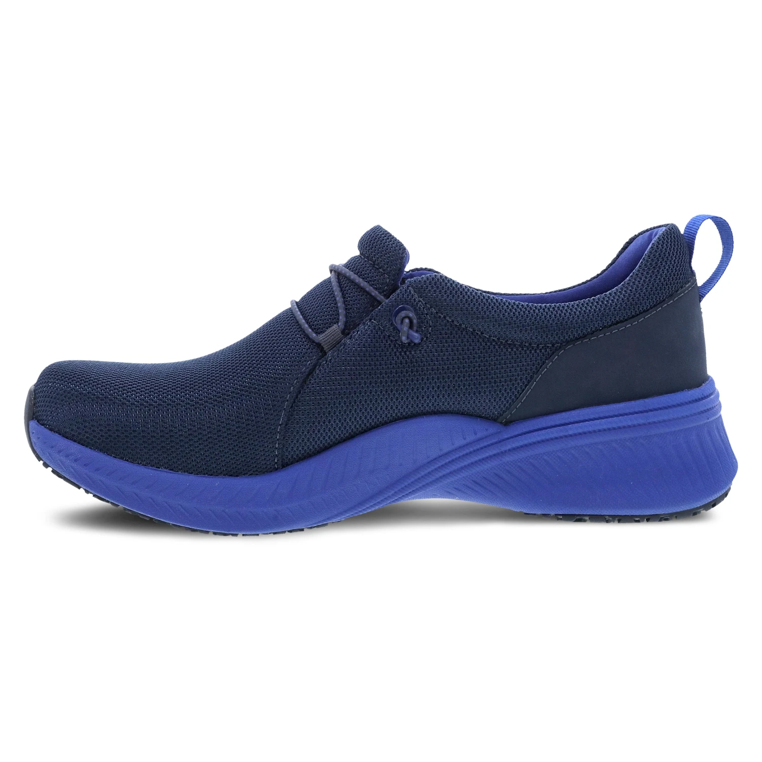 Dansko Marlee Navy Mesh 4 Dansko Marlee Navy Mesh - Image 2