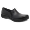 Dansko Nora Black Leather 1 Dansko Nora Black Leather -Dansko 1956020202 PRI