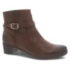 Dansko Cagney Brown Burnished Suede 2 Dansko Cagney Brown Burnished Suede -Dansko 1 25e5a2fd 327f 486f ade1 86deccf2902f
