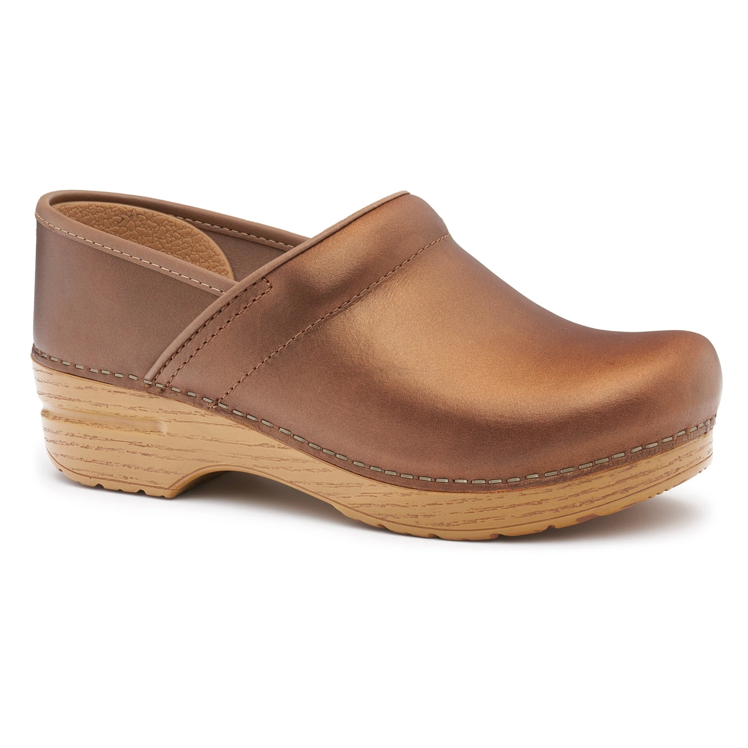 Professional Bronze Metallic 3 Professional Bronze Metallic