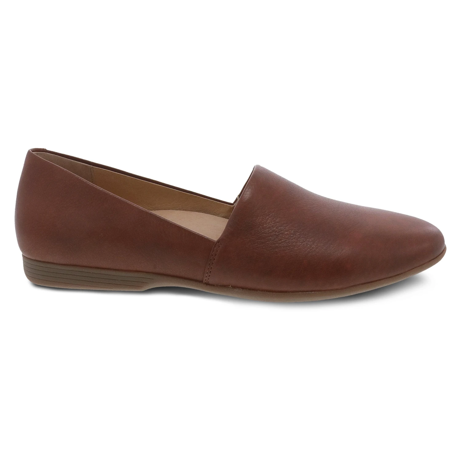 Dansko Larisa Saddle Milled 4 Dansko Larisa Saddle Milled - Image 2