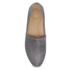 Dansko Larisa Pewter Metallic 12 Dansko Larisa Pewter Metallic -Dansko 2036970200 VIT