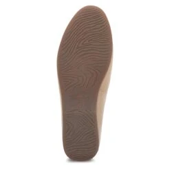 Dansko Lexie Taupe Milled 13 Dansko Lexie Taupe Milled -Dansko 2038200600 VIB