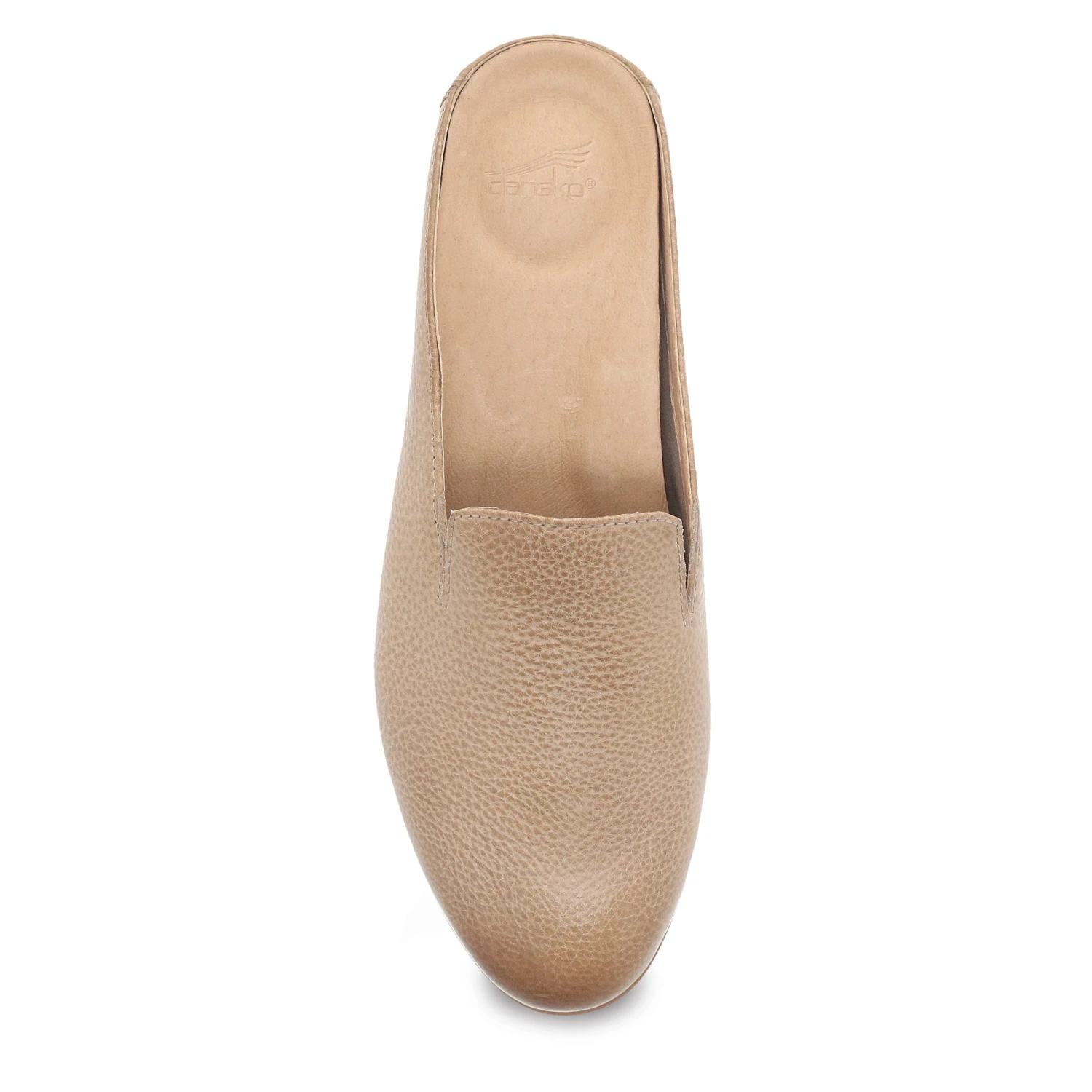 Dansko Lexie Taupe Milled 7 Dansko Lexie Taupe Milled - Image 5