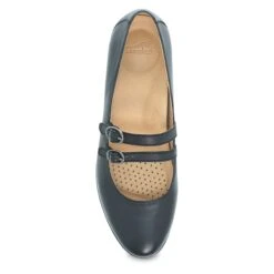 Dansko Leeza Black Nappa 19 Dansko Leeza Black Nappa -Dansko 2041020200 VIT