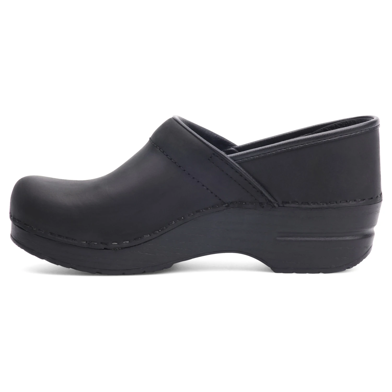 Dansko Professional Black Oiled 4 Dansko Professional Black Oiled - Image 2