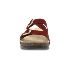 Dansko Dayna Cinnabar Suede 13 Dansko Dayna Cinnabar Suede -Dansko 2106227800 VF1