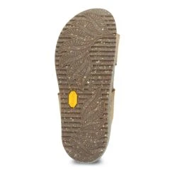 Dansko Dayna Tan Suede -Dansko 2106370300 VIB