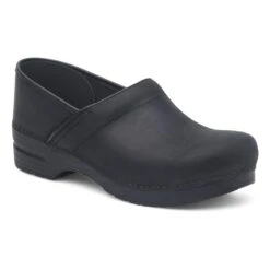 Dansko Narrow Pro Black Oiled -Dansko 212020202 PRI