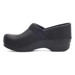 Dansko Narrow Pro Black Oiled -Dansko 212020202 VIS