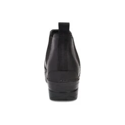 Dansko Frankie Black Oiled 18 Dansko Frankie Black Oiled -Dansko 232020202 VIK