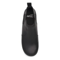 Dansko Frankie Black Oiled 19 Dansko Frankie Black Oiled -Dansko 232020202 VIT