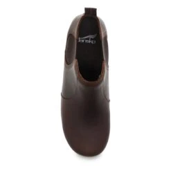 Dansko Frankie Antique Brown Oiled -Dansko 232780202 VIT