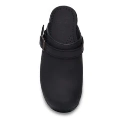 Dansko Ingrid Black Oiled 16 Dansko Ingrid Black Oiled -Dansko 238020202 VIT