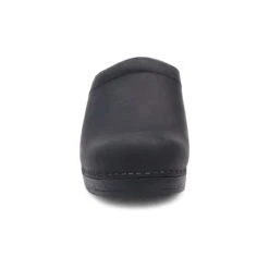 Dansko Sonja Black Oiled 13 Dansko Sonja Black Oiled -Dansko 247020202 VF1