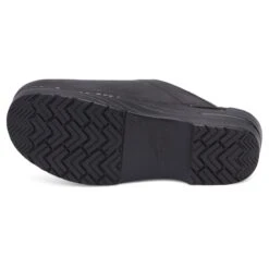 Dansko Sonja Black Oiled 17 Dansko Sonja Black Oiled -Dansko 247020202 VIB