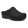 Dansko Karl Black Oiled 1 Dansko Karl Black Oiled -Dansko 250020202 PRI
