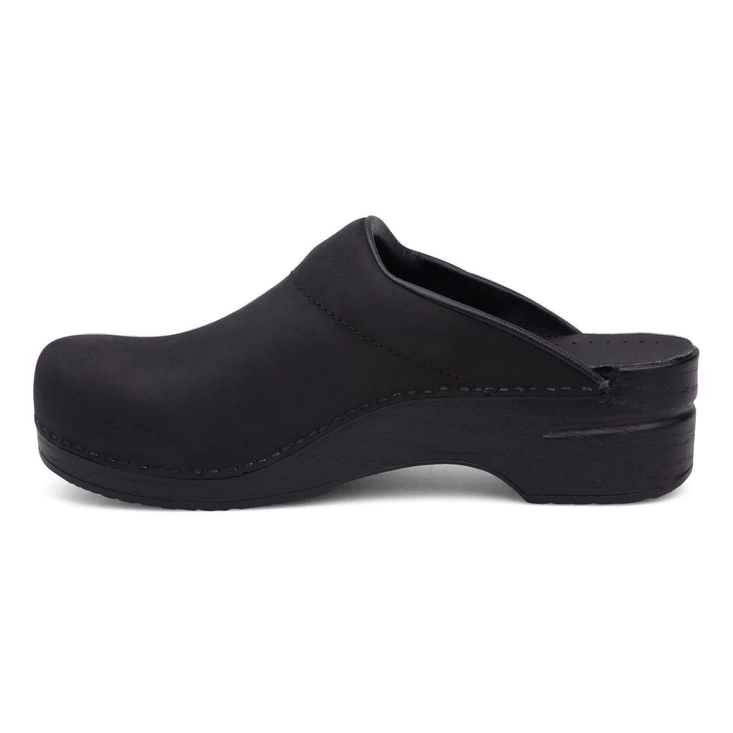 Dansko Karl Black Oiled 4 Dansko Karl Black Oiled - Image 2