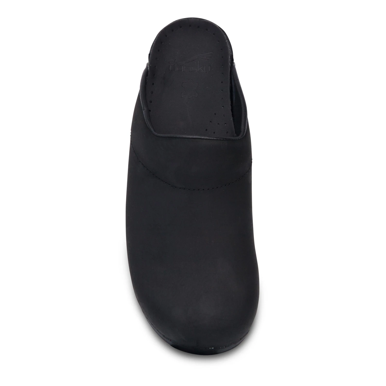 Dansko Karl Black Oiled 7 Dansko Karl Black Oiled - Image 5