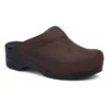 Dansko Karl Antique Brown/Black -Dansko 250780202 PRI