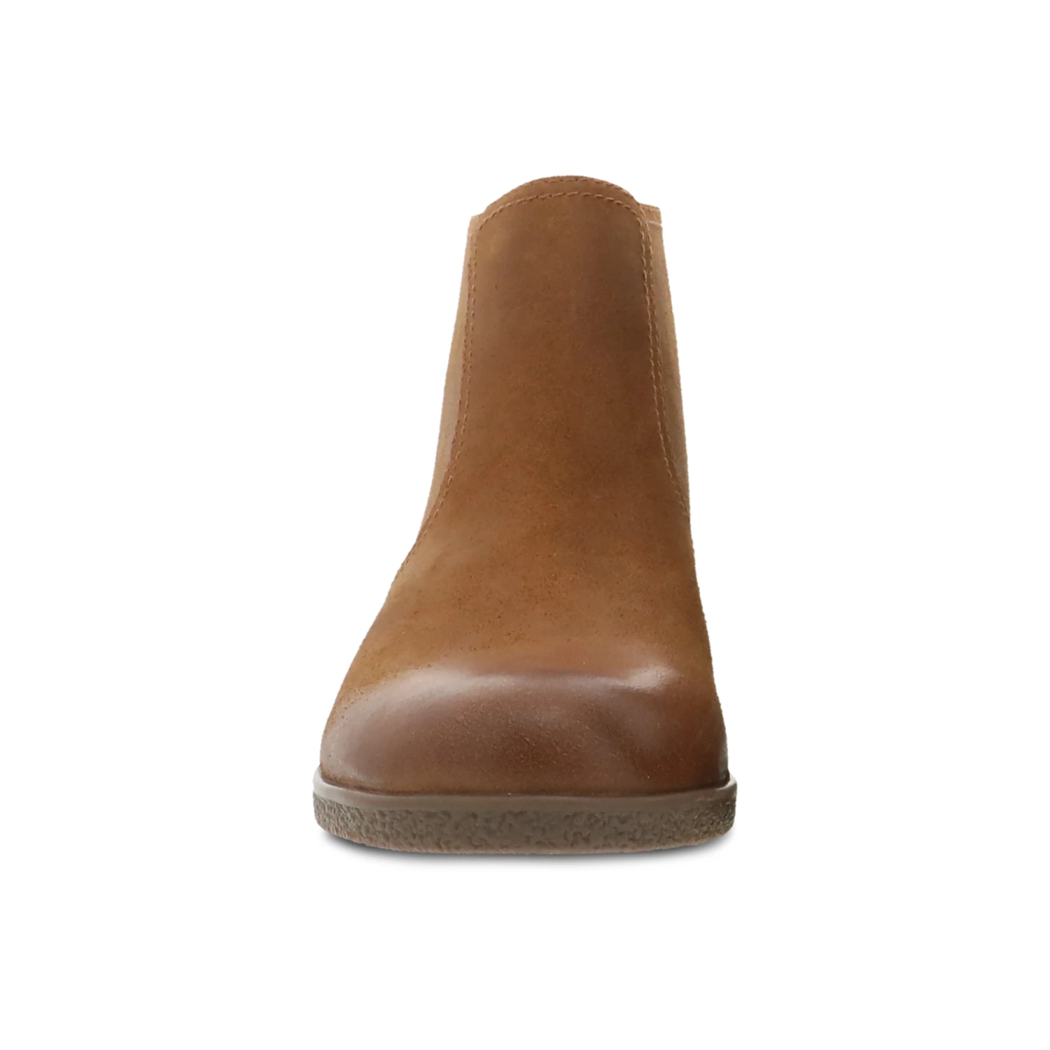 Becki Tan Waterproof Suede 5 Becki Tan Waterproof Suede - Image 3