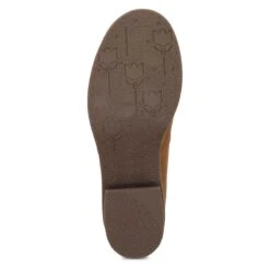 Becki Tan Waterproof Suede 13 Becki Tan Waterproof Suede -Dansko 2921152300 VIB