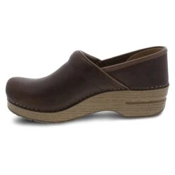 Dansko Professional Brown Oiled Pull Up 11 Dansko Professional Brown Oiled Pull Up -Dansko 306071612 SDL