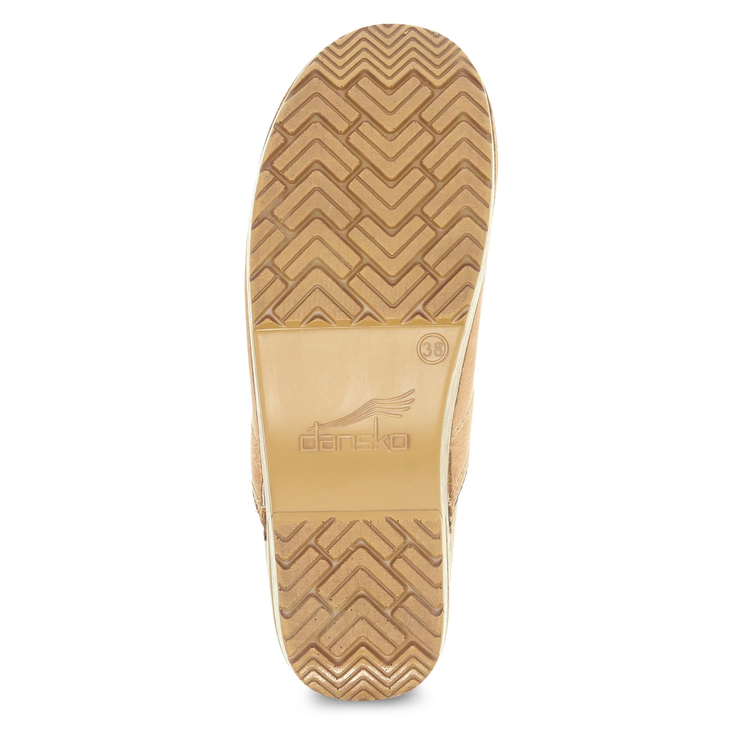 Dansko Professional Honey Distressed 11 Dansko Professional Honey Distressed - Image 9