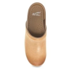 Dansko Professional Honey Distressed 18 Dansko Professional Honey Distressed -Dansko 306581464 VIT