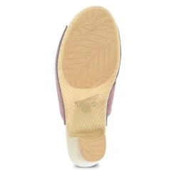 Dansko Tandi Rose Milled Nubuck 13 Dansko Tandi Rose Milled Nubuck -Dansko 3113961400 VIB