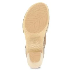 Dansko Teagan White Vintage Leather 13 Dansko Teagan White Vintage Leather -Dansko 3115011400 VIB