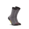 Dansko Merino Wool Crew Socks Grey 2 Dansko Merino Wool Crew Socks Grey -Dansko 331007030C PRI