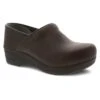 Dansko XP 2.0 Brown Waterproof Pull Up -Dansko 3950070202 PRI