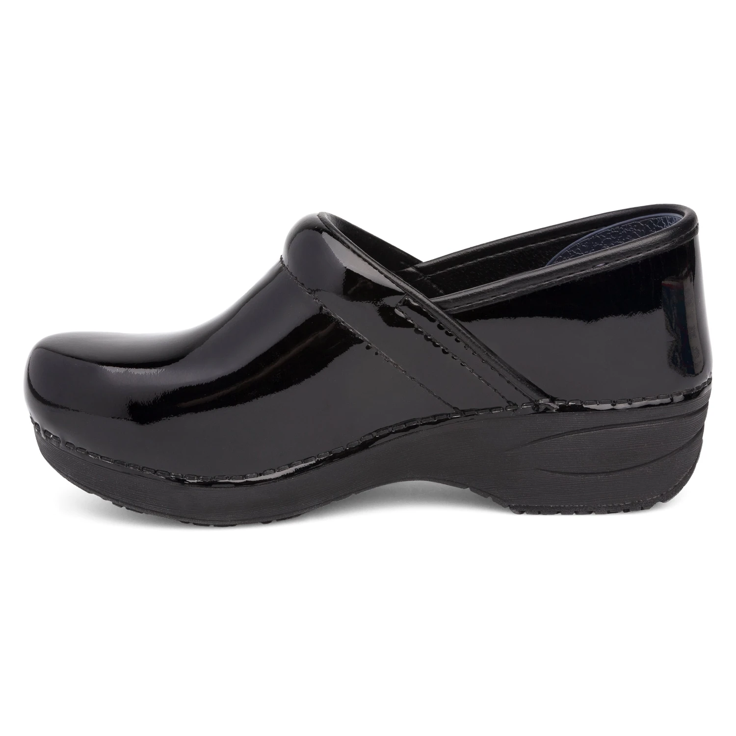 Dansko XP 2.0 Black Patent 4 Dansko XP 2.0 Black Patent - Image 2